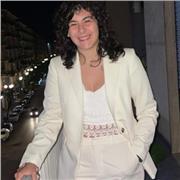 Mi certificado de B1 del Cambridge me permite dar clases de nivel intermedio, adaptándome a la edad de los alumnos que me soliciten.